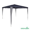 Тент садовый Green Glade 1032 3х3х2,5м полиэстер