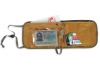 Кошелёк с защитой TATONKA Hang Loose RFID B olive