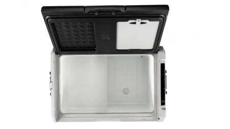 Компрессорный автохолодильник Alpicool TS50 (12/24)