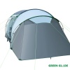 Палатка пляжная Green Glade Family 4-х местная
