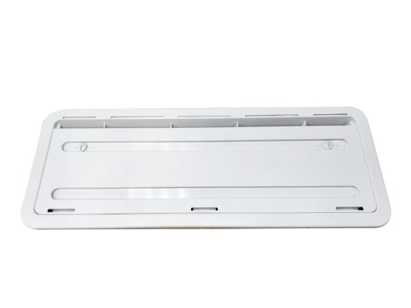 Вентиляционная решетка для газовых холодильников комплект MC-V1000 + MC-V2000