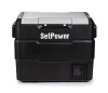 Компрессорный автохолодильник SetPower S60  (12/24V)