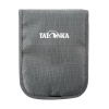 Кошелёк TATONKA Hang Loose titan grey