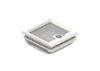 Люк накрышный Fiamma Vent 280x280мм, белый