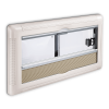 Окно сдвижное DOMETIC Seitz S5 ШхВ: 1000x550 мм 