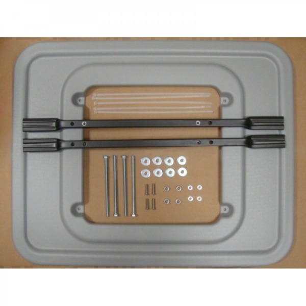 Установочный комплект SCANIA R-P-G-Series для автономного кондиционера Sleeping Well OBLO