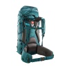 Рюкзак Tatonka YUKON 50+10 teal green
