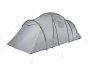 Палатка High Peak Como 4 nimbus grey