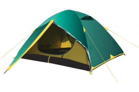 Палатка Tramp NISHE 3 (V2)