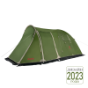 Палатка BTrace Osprey 4   (Зеленый)
