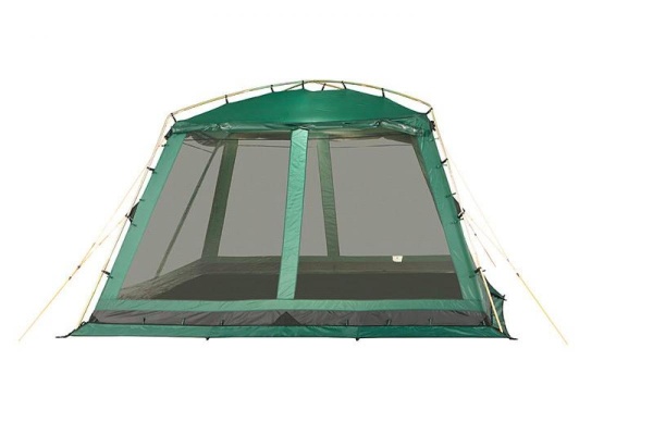 Палатка-шатёр Alexika China House ALU