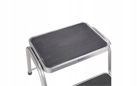 Ступенька двойная Berger, сталь