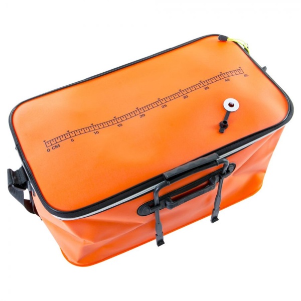 Tramp сумка рыболовная L из ЭВА (оранжевый)