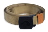 Ремень с эластичным карманом TATONKA Travel Belt