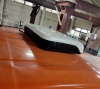 Автокондиционер накрышный D-3000 12V