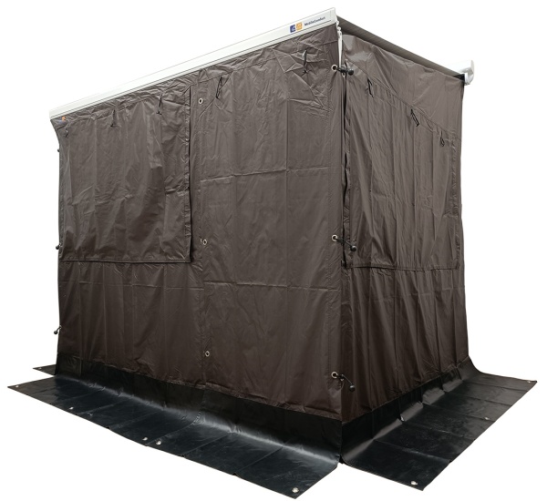 Палатка MobileComfort MS350 СТАНДАРТ для маркизы 3,5х2,5 метра
