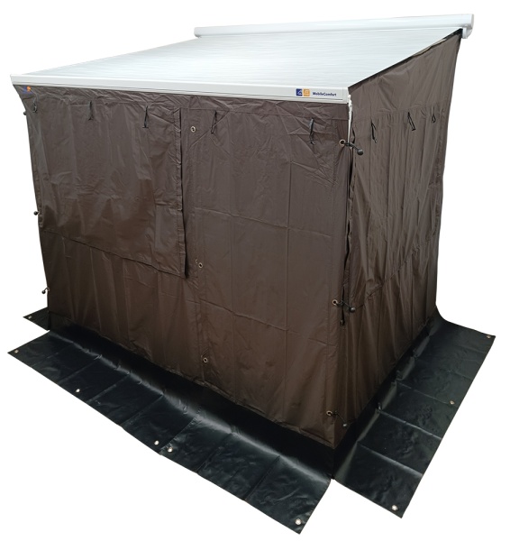 Палатка MobileComfort MS350 СТАНДАРТ для маркизы 3,5х2,5 метра
