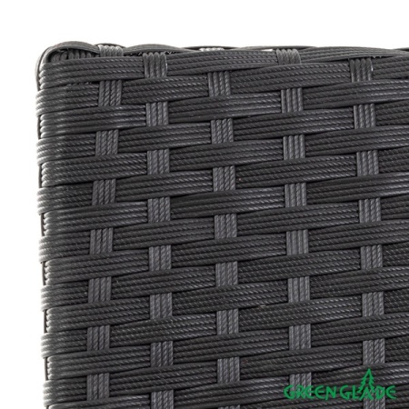 Комплект садовой мебели Green Glade 71301 (3 предмета)