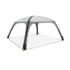 Надувной тент KAMPA AIR Shelter 400