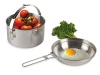 Набор посуды TATONKA Kettle 1.0