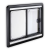 Окно сдвижное Dometic S4 550x580