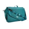 Городская сумка Tatonka Baron bordeaux teal green