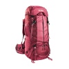 Рюкзак Tatonka BISON 65+10 Women bordeaux red