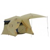 Тент-навес для палатки Polar Bird 4SК Long