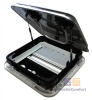 Люк накрышный Mobile Comfort H7050, 700x500мм с подсветкой