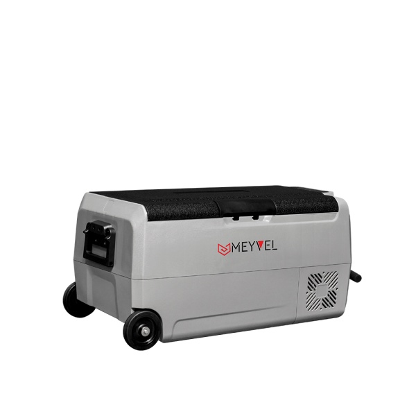 Компрессорный автохолодильник Meyvel AF-SD36 (12/24V)