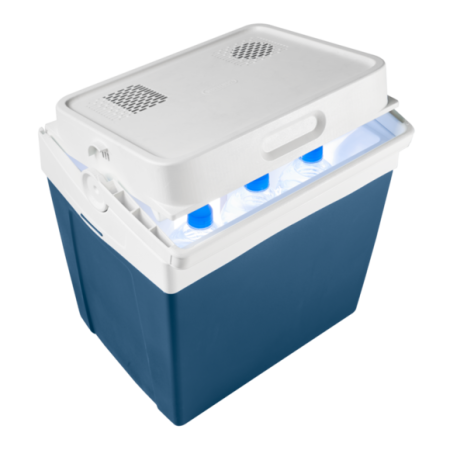Термоэлектрический автохолодильник Mobicool MV26 AC/DC