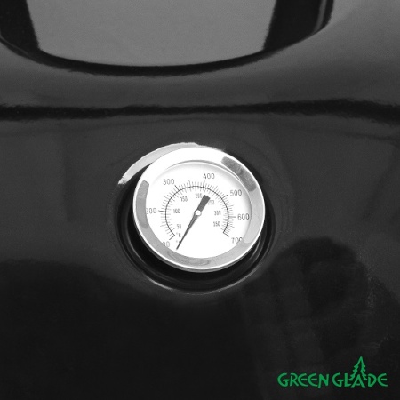 Гриль барбекю Green Glade K182