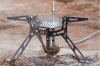 Газовая горелка Fire-Maple VOLCANO FMS-118