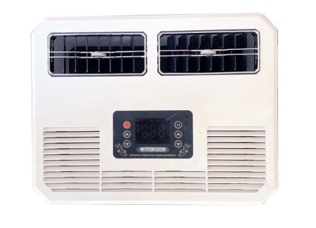 Кондиционеры автокондиционер моноблок frost axi 3000 24в (медный теплообменник)  