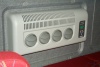 Кондиционеры автокондиционер autoclima fresco 3000 back(24v)  