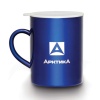 Термокружка Арктика (0,3 литра), синяя
