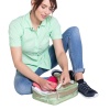 Суперлегкий чехол TATONKA SQZY Compression Pouch L