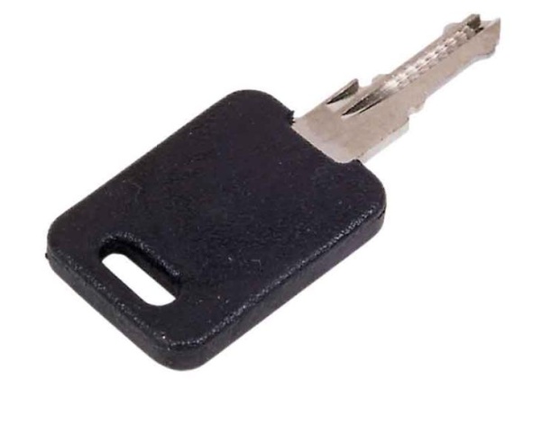 Купить запасной ключ для системы ff для автодомов, кемперов и домов на колесах по доступным ценам