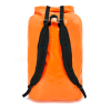 Гермомешок BTrace с лямками DryBag 60л (Черный)