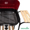 Гриль барбекю Green Glade ASK21