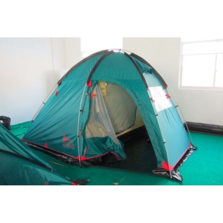 Палатка Tramp BELL 4 (V2)