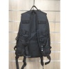 Рюкзак Tramp Tactical 40 л (чёрный)