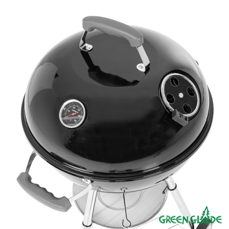 Гриль барбекю Green Glade K181
