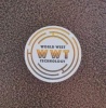 Уличный газовый обогреватель WWT 13D Brown