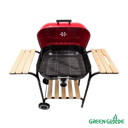 Гриль барбекю Green Glade ASK21