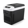 Термоэлектрический автохолодильник AVS  CC-20WAC (12V/24V/220V), 20л
