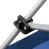 Раскладушка туристическая Nisus N-BD630-97826
