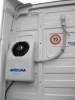 Кондиционеры автокондиционер autoclima fresco 3000 back(24v)  