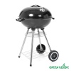 Гриль барбекю Green Glade  AK18FP
