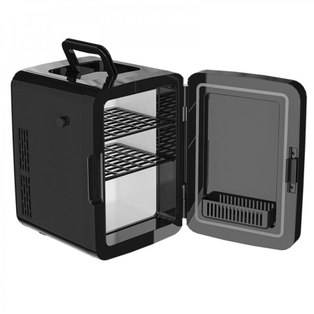 Холодильник для кофемашин Meyvel MD-10HC1B
